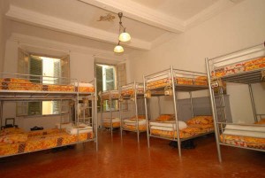 auberge