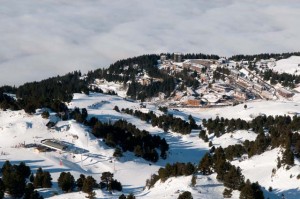 chamrousse