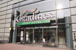 citadines