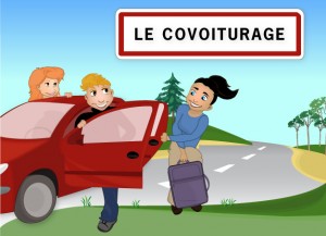 covoiturage