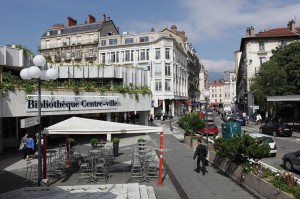 grenoble