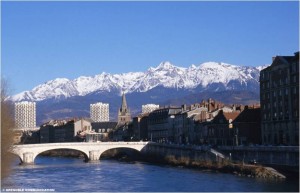 grenoblevieilleville