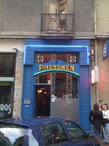 phenomen