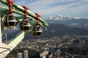 téléphérique-grenoble