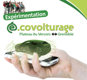 Campagne covoiturage dynamique