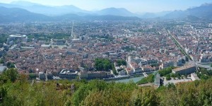 grenoble