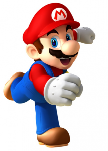 Mario_Running