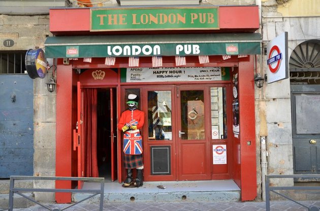 london_pub