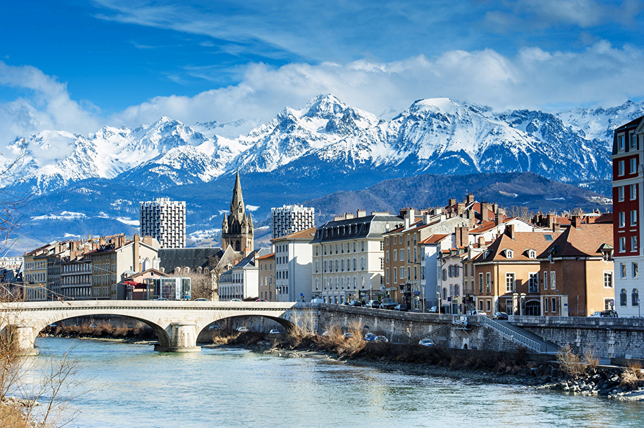 Que faire pour un week-end à Grenoble? - Grenoble Isère